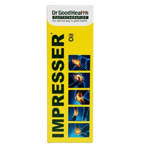impresser oil